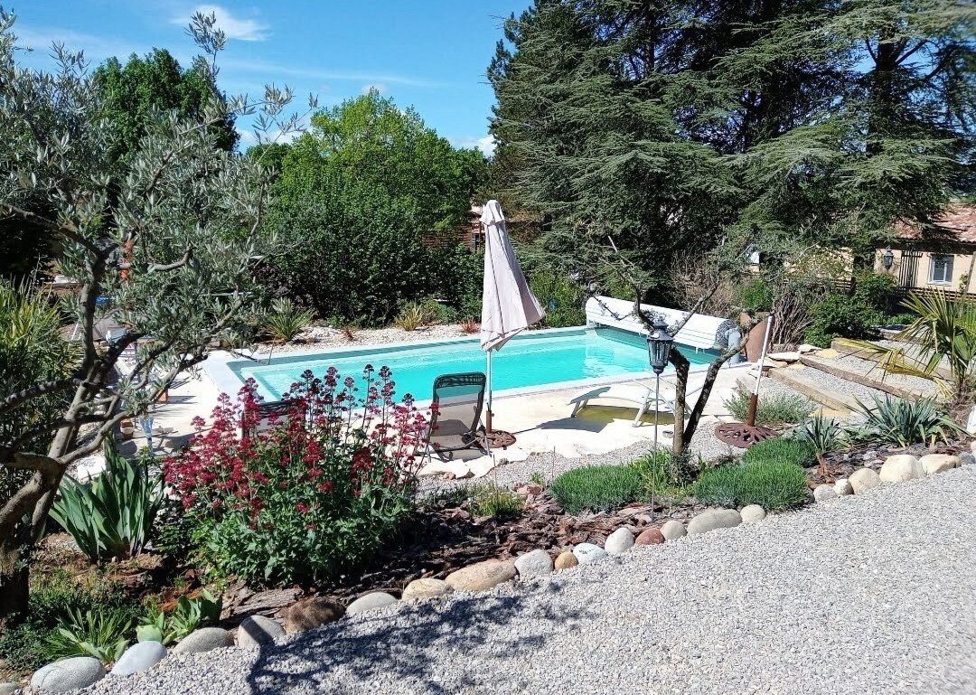 Location villa Haute-Provence