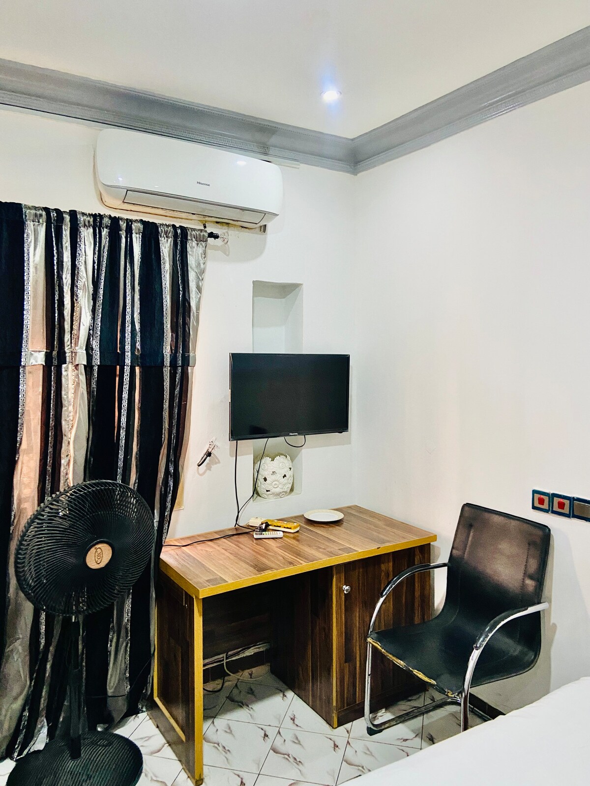 Studio Room in Jabi