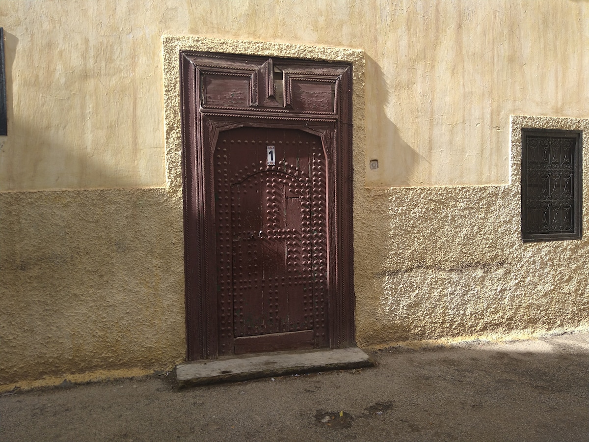 maison d'hôtes le citronnier