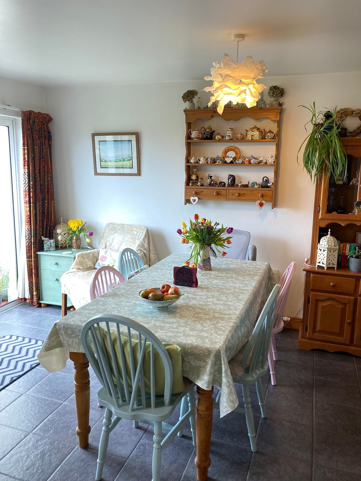 Sunny Bay View Cottage, Kilcrohane