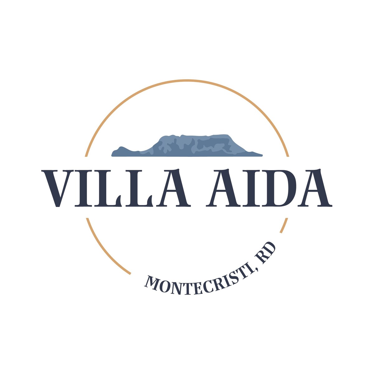 Villa Aida Montecristi