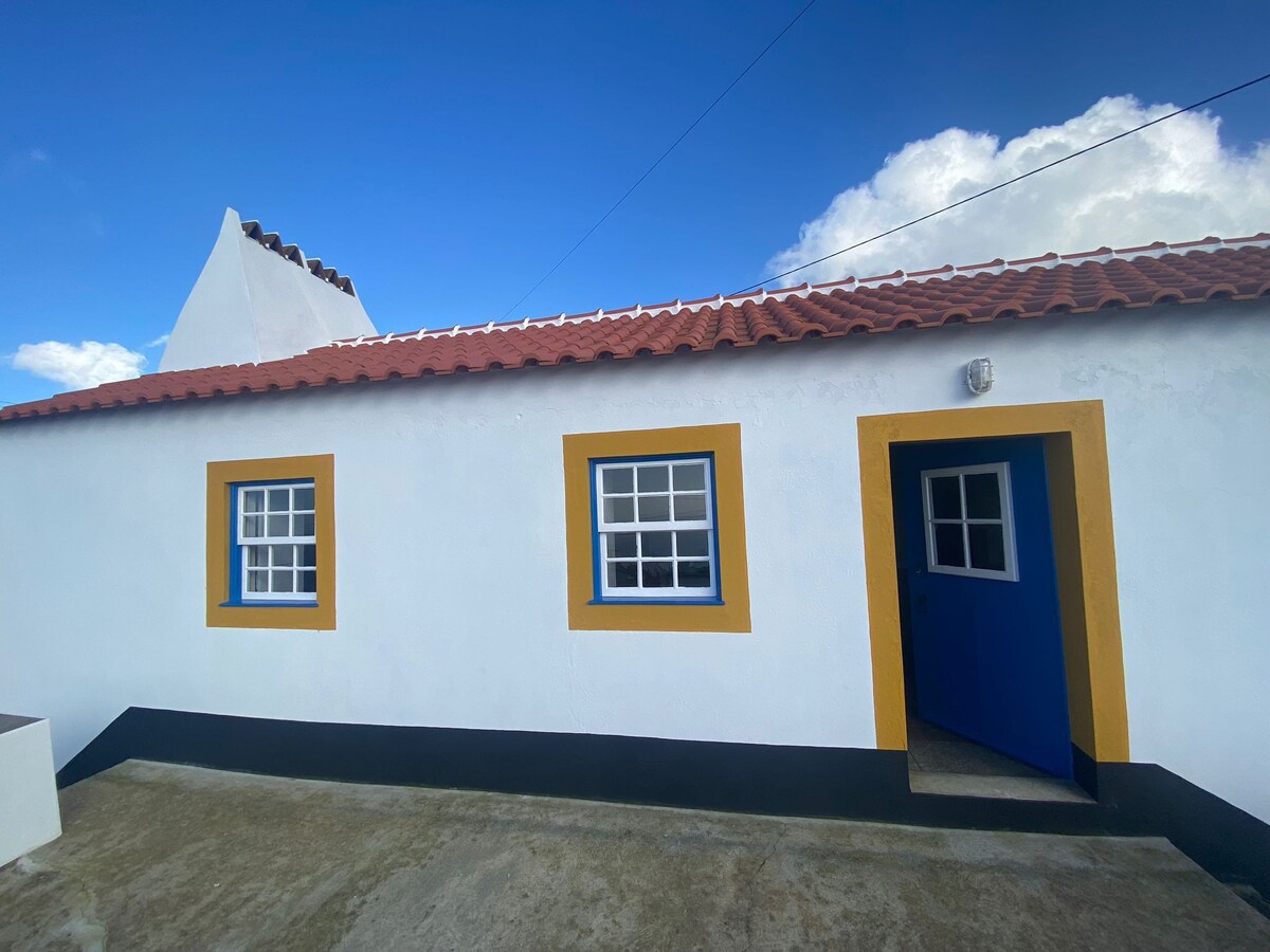 Casa da Lapa