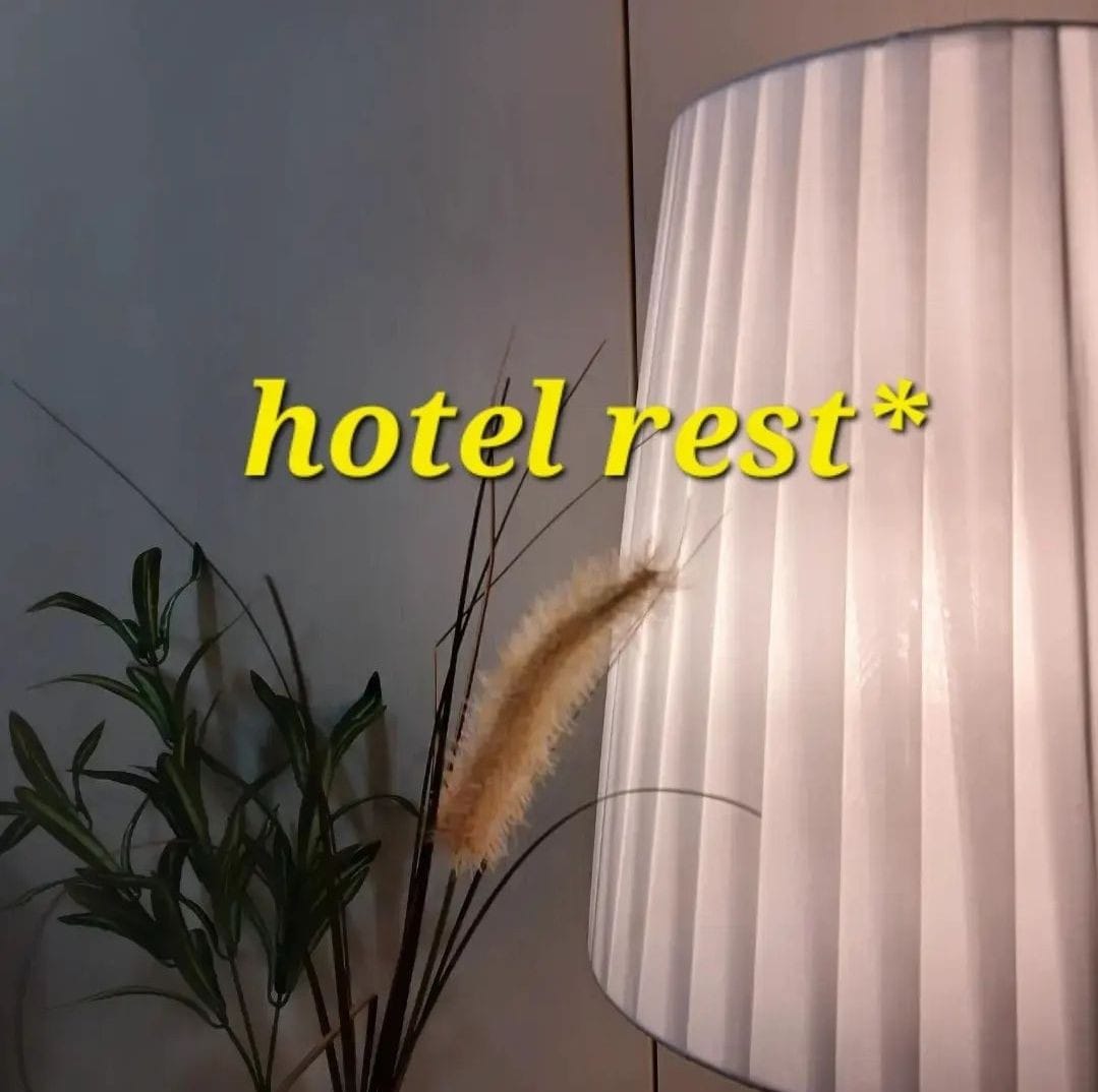 오창, 깔끔_숙소 Hotel Rest
