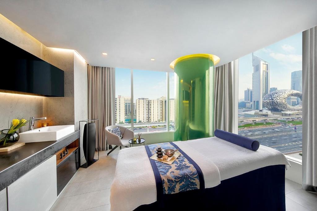 voco Dubai ， IHG酒店