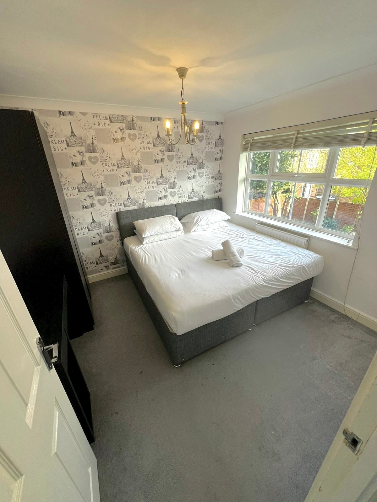 Hamble House 3 bedrooms - 5 beds