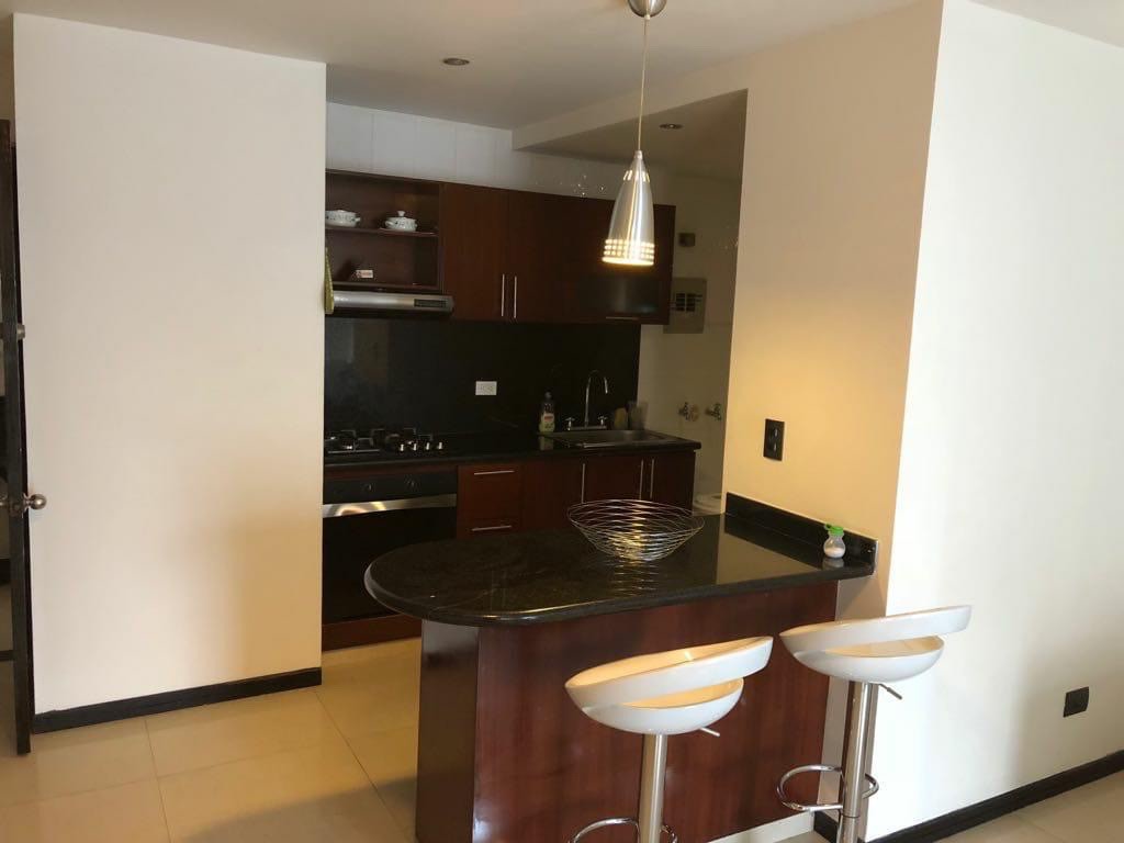 Hermoso apartamento Cali, cerca plaza de toros