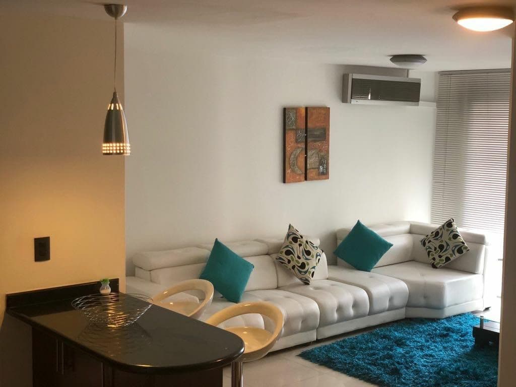 Hermoso apartamento Cali, cerca plaza de toros