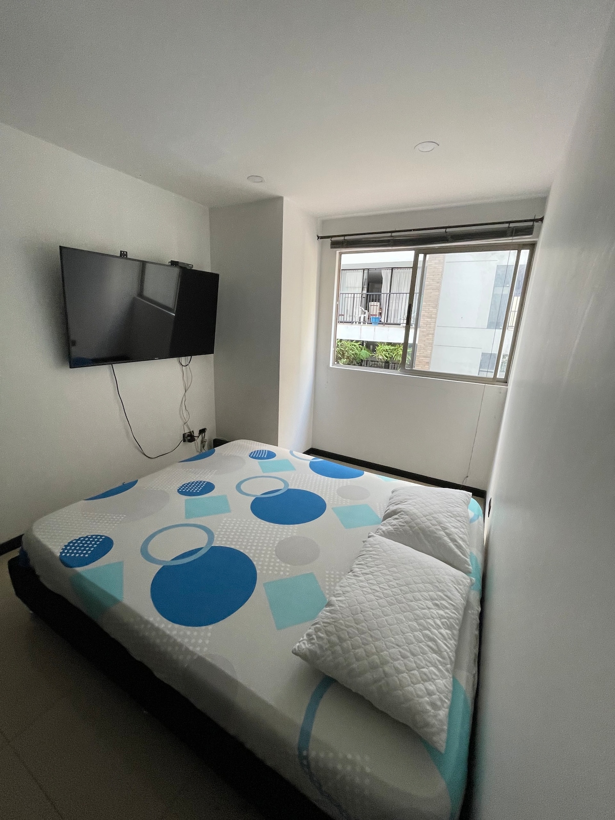 Hermoso apartamento Cali, cerca plaza de toros