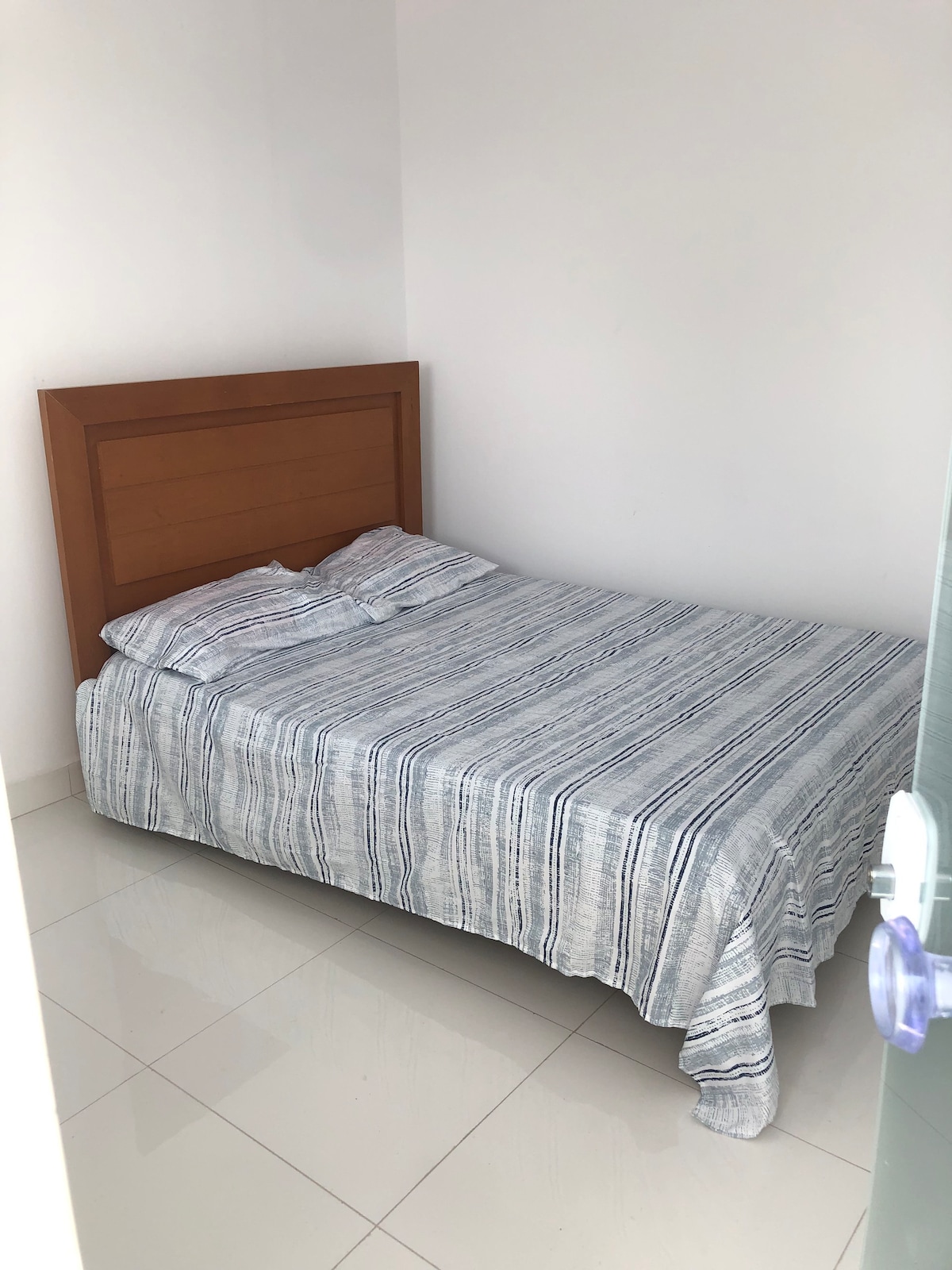 Loft em Bertioga a 200m da praia