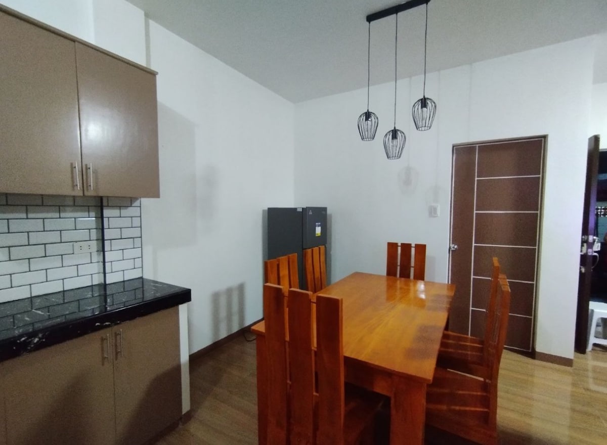 2 Bedroom  Apartment for Short Stay