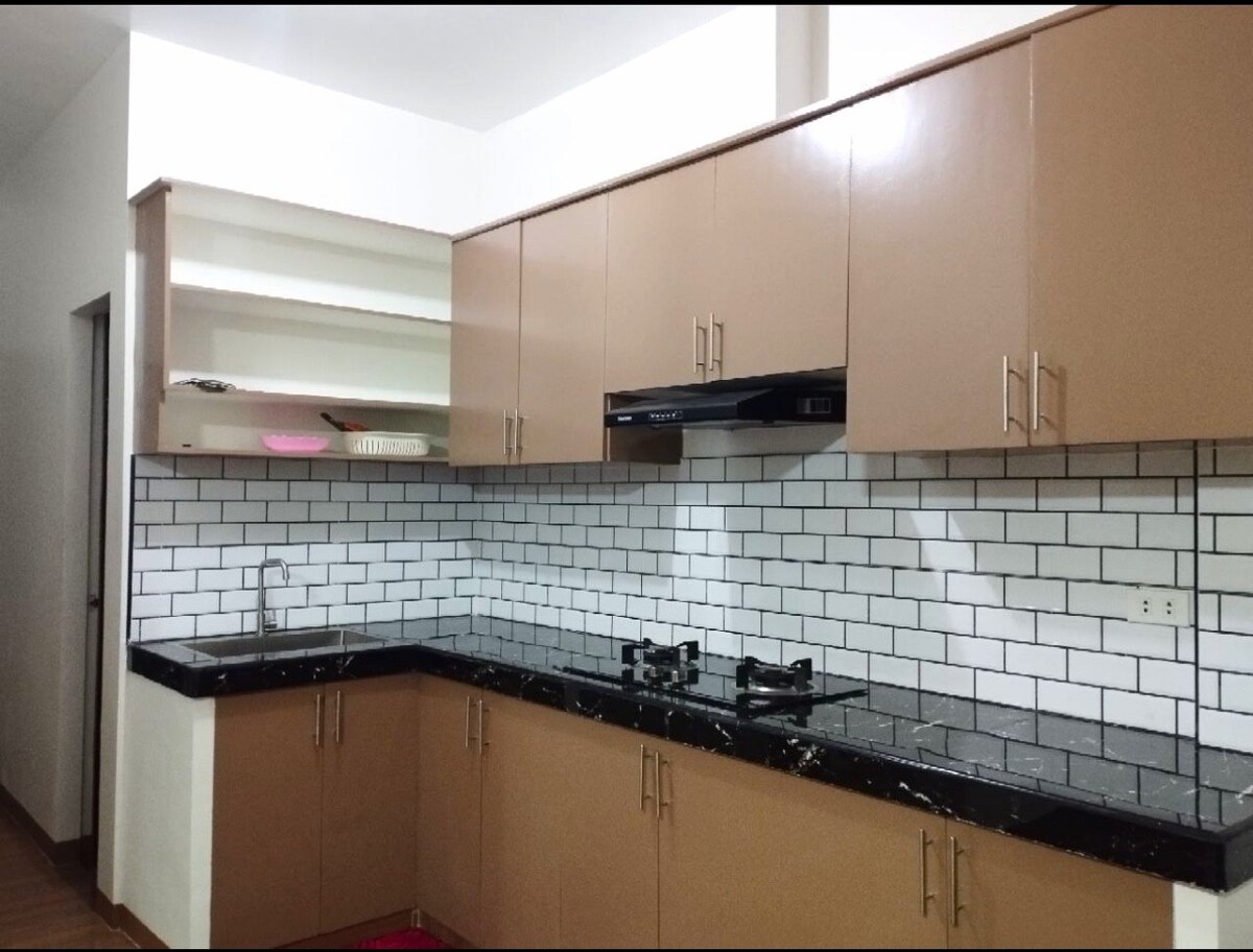 2 Bedroom  Apartment for Short Stay
