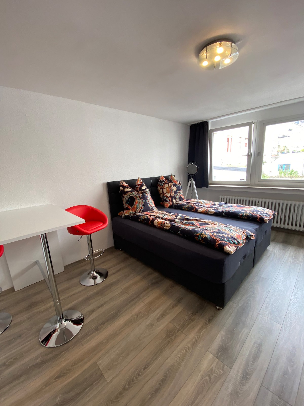 Cooles Apartment Bonner Zentrum