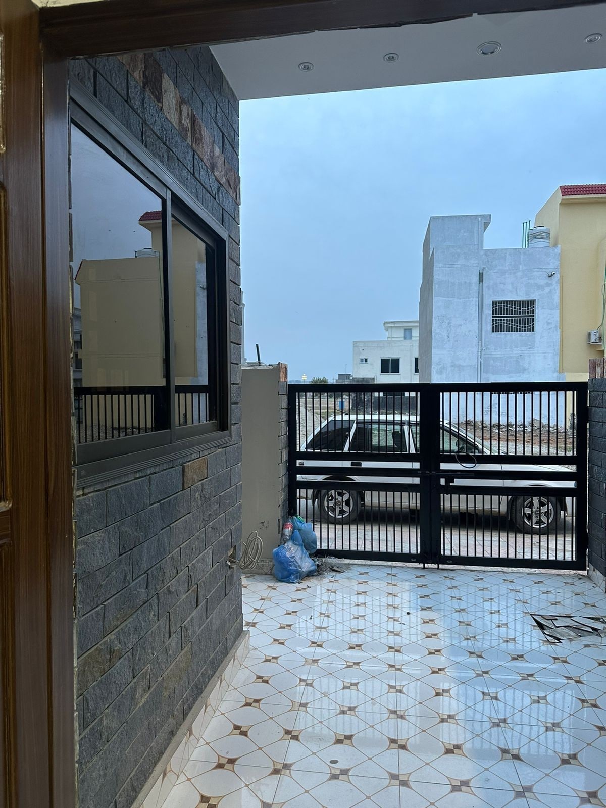 Full Furnished 3BR House Jehlum