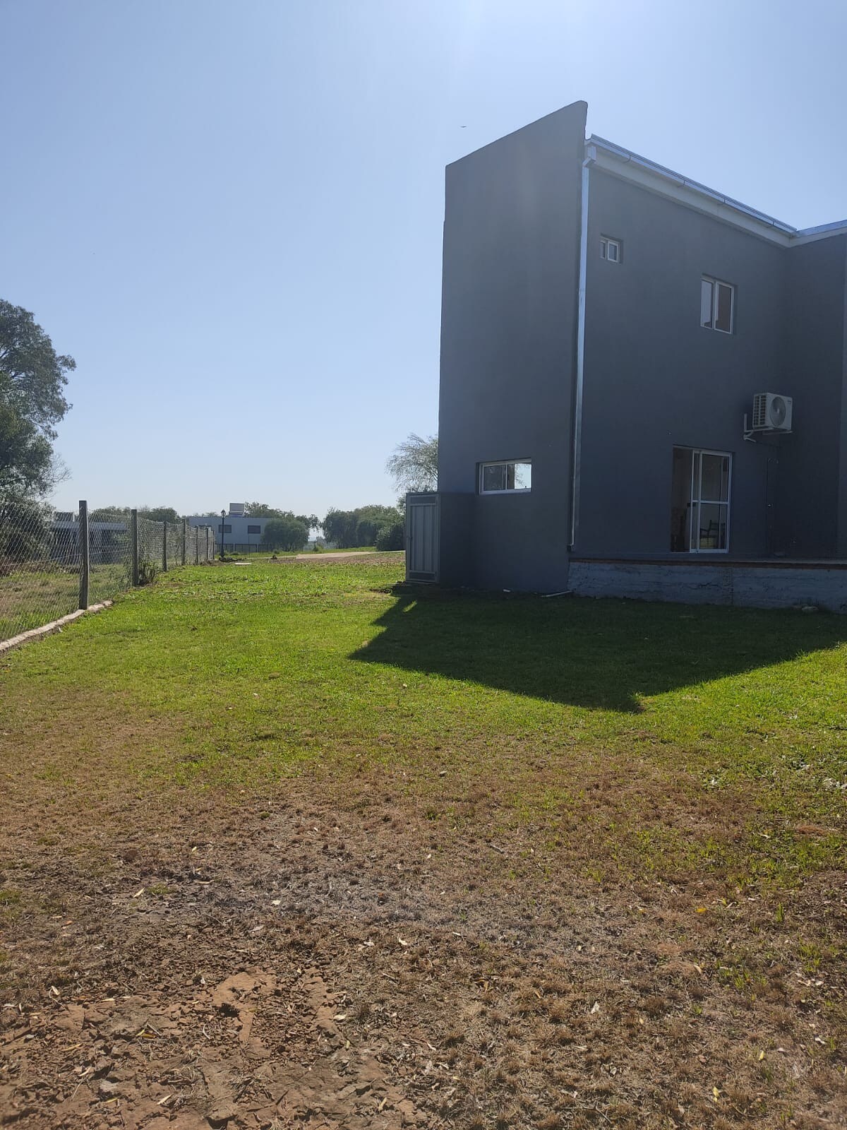 Casa de Campo en Santa Cecilia