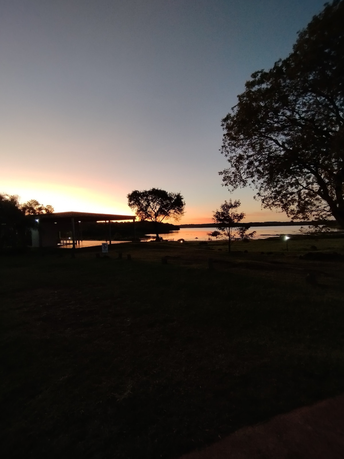 Casa de Campo en Santa Cecilia