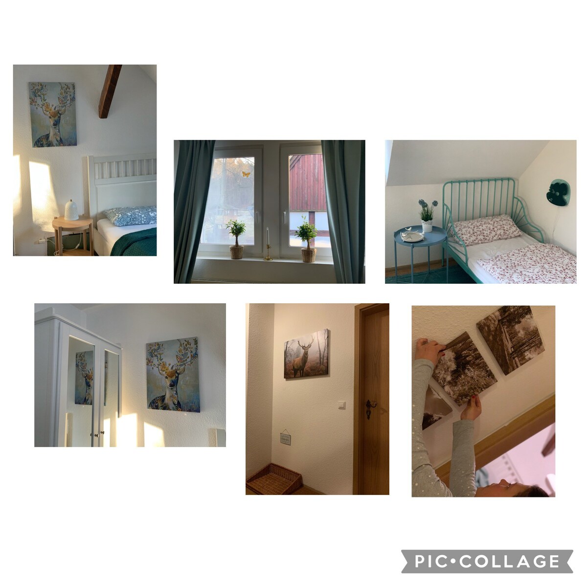 Zimmer in Heideblick Teiselsmühle-Pferde&Pension