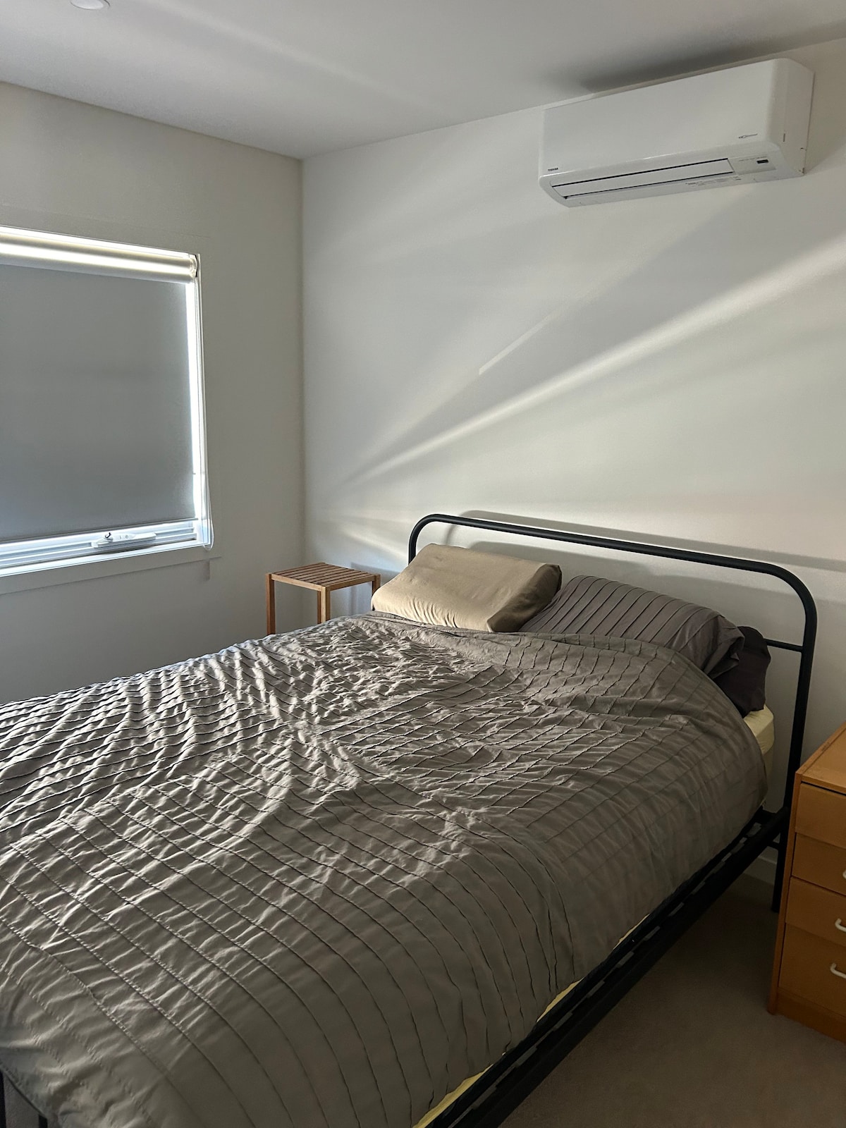 2 bed 2 bath apartment in Denman