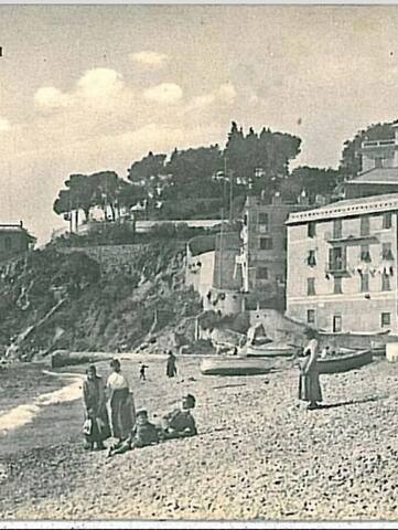 热那亚(Genova)的民宿
