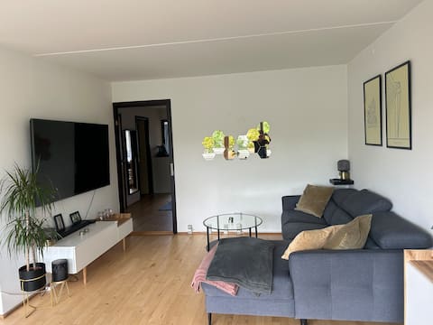 5sovepladser,plads til en lille