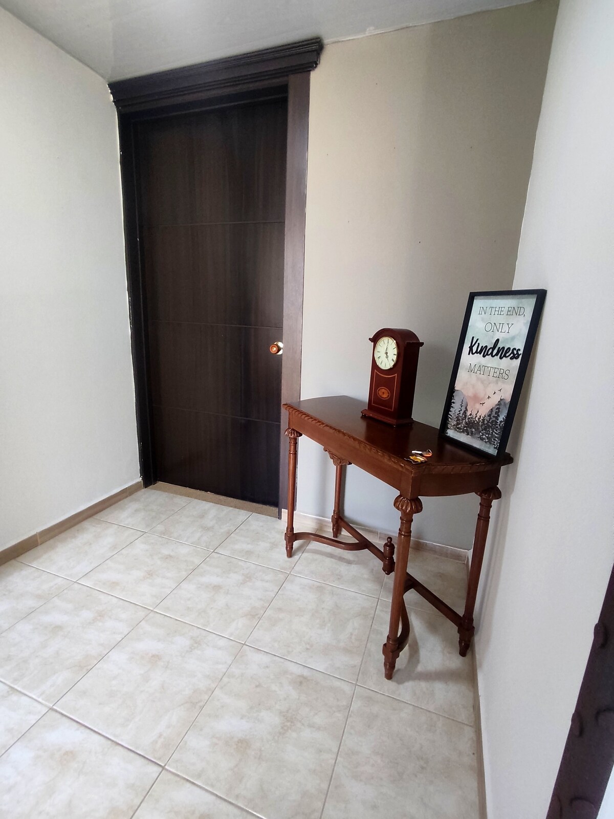 Apartamento privado 102 x 4 + Cocina baño TV wifi