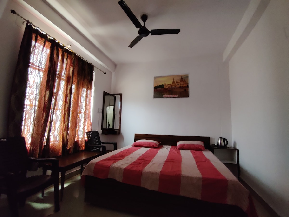 Shubham homestay