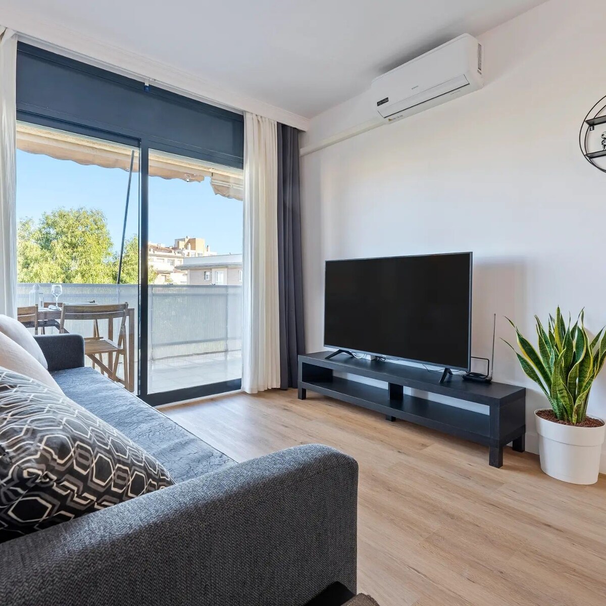 Apartamento en Cambrils Puerto.