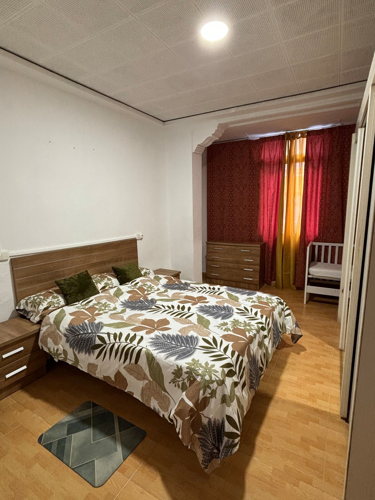 apartamento centro histórico