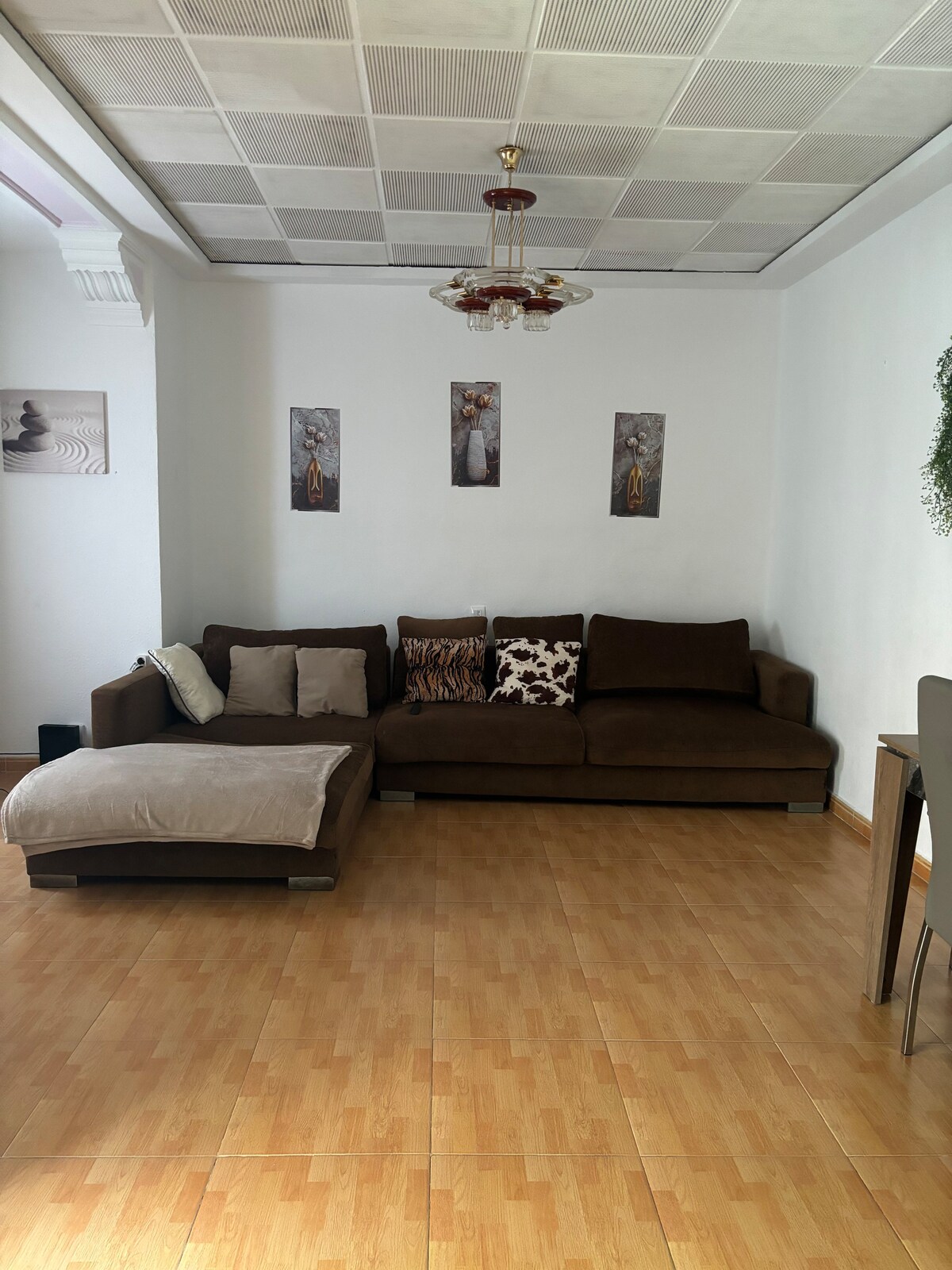 apartamento centro histórico