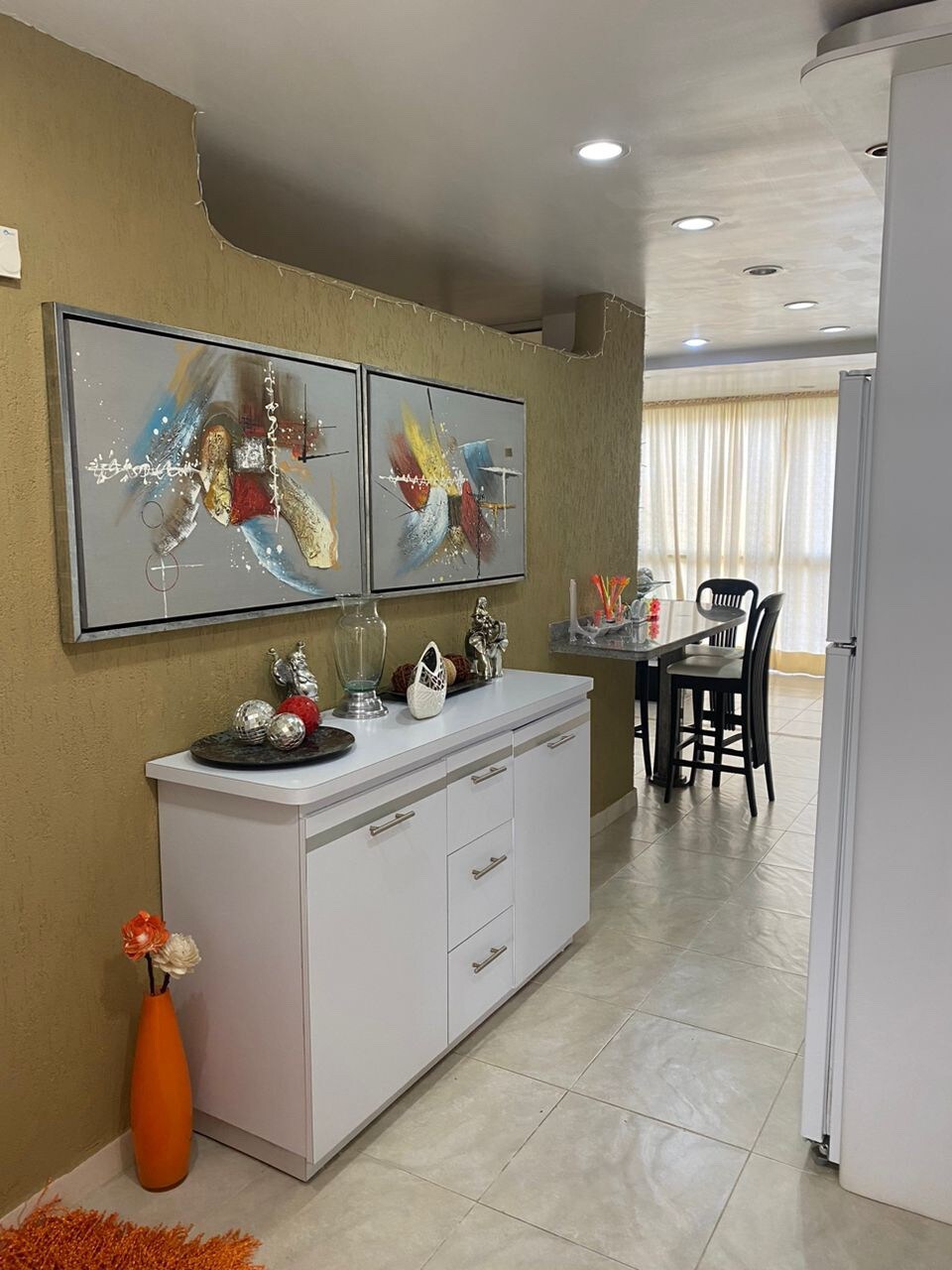 Apartment in puerto encantado