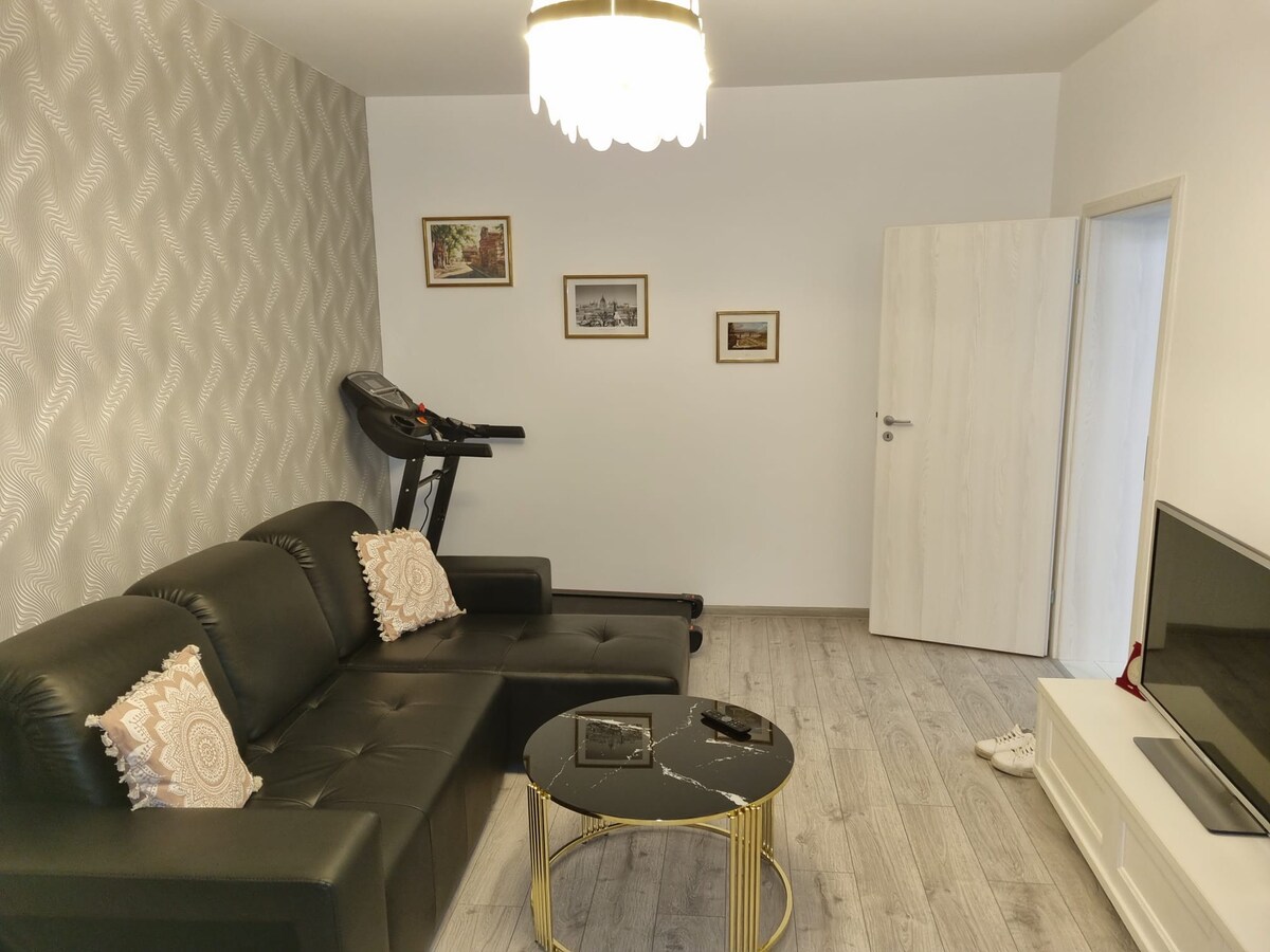 Apartament de lux!