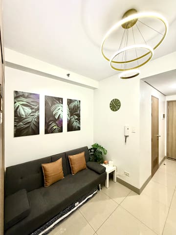 帕赛（Pasay）的民宿