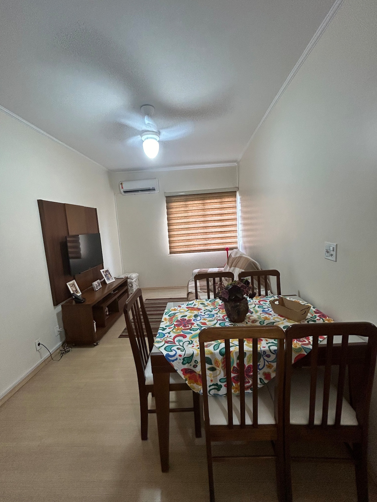 Apartamento completo em Limeira