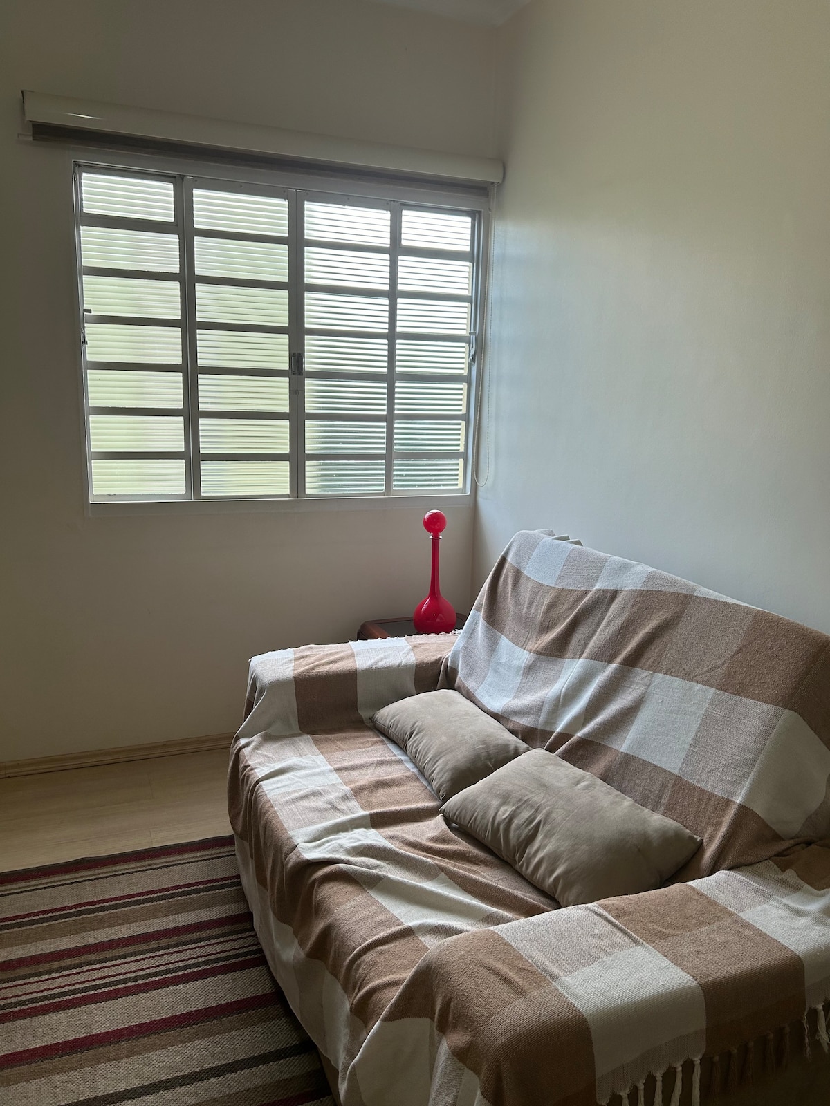 Apartamento completo em Limeira