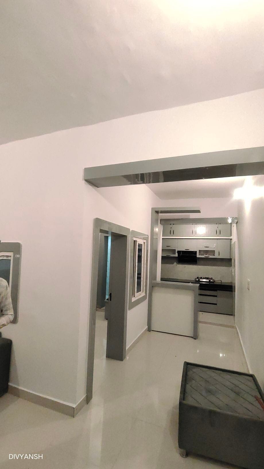 Vaidehi - A lovely & peaceful 1 BHK Home |