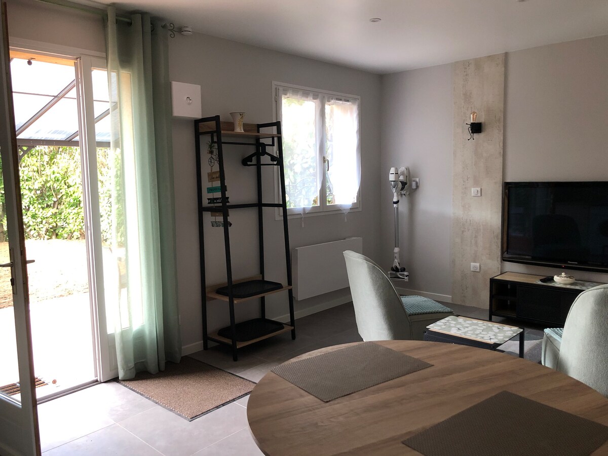 Studio le logis d’Amandine