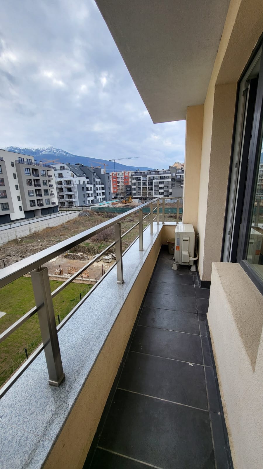 2 bedroom Apartment in Studentski Grad - C