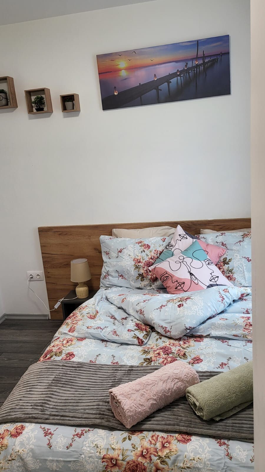 2 bedroom Apartment in Studentski Grad - C