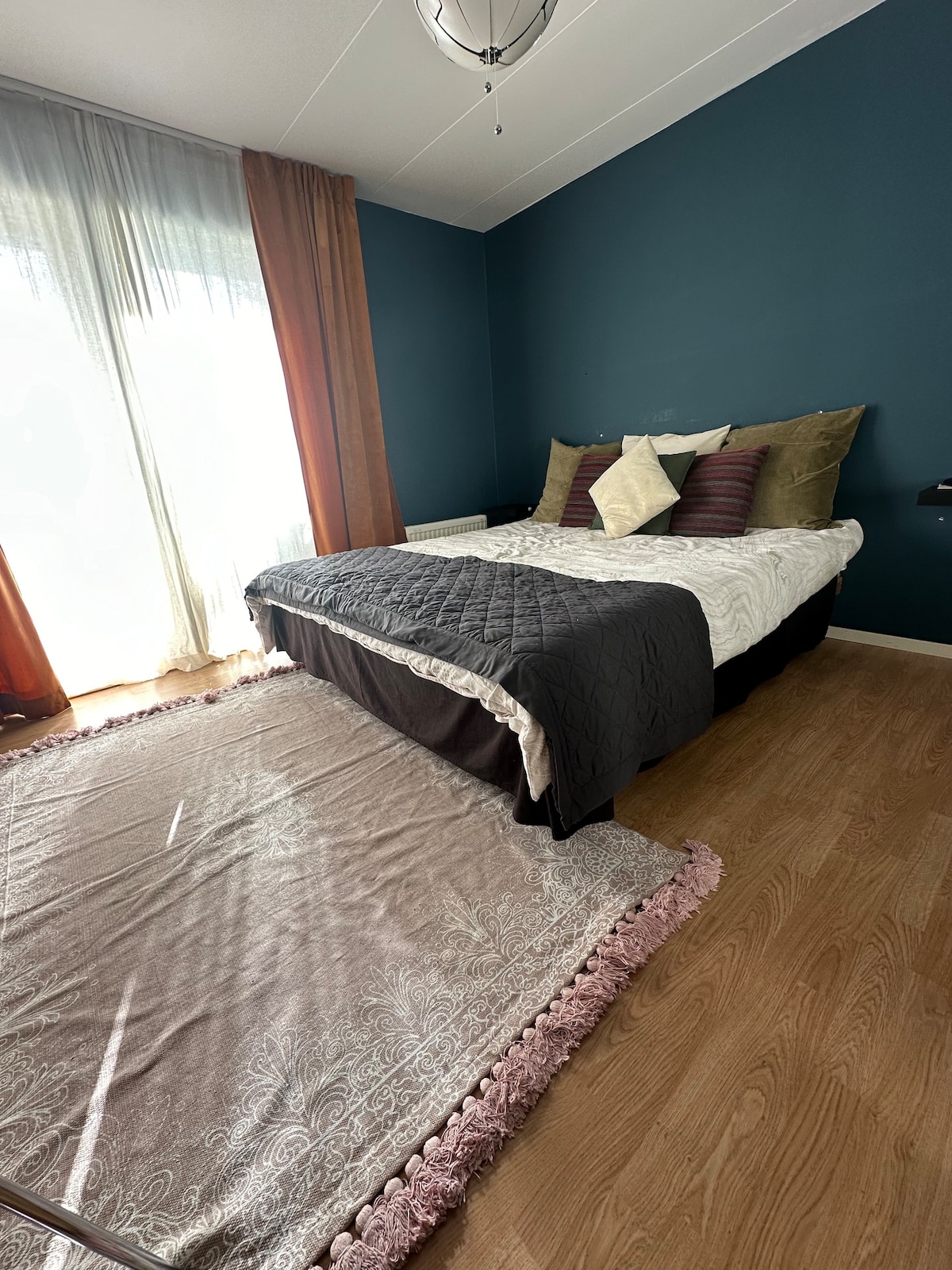 Cosy room rental in Rydebäck