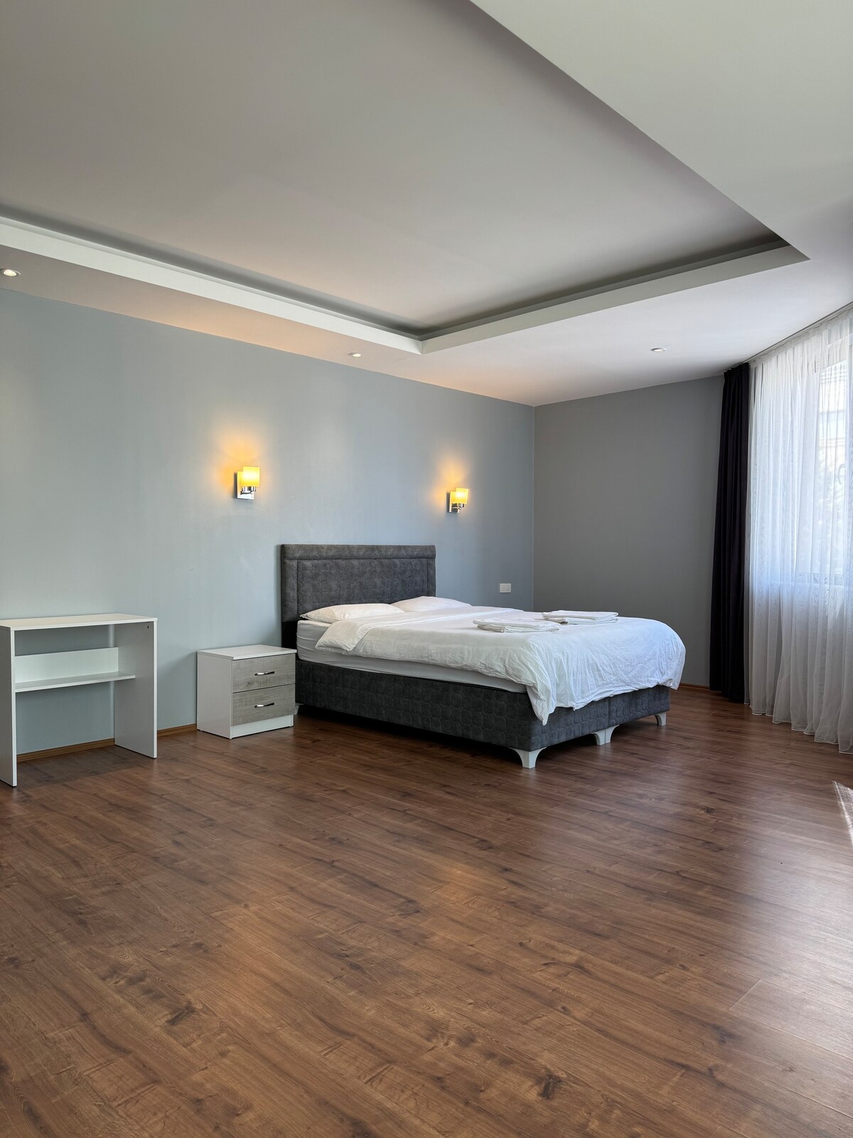 Villa Suit Otel Apart