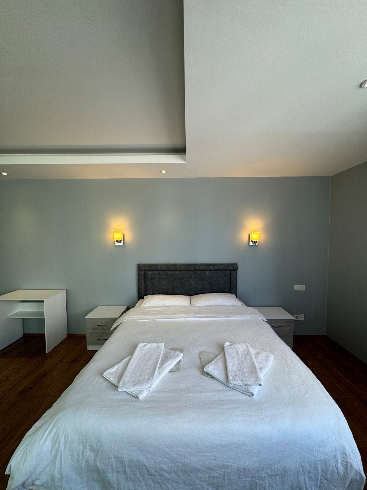 Villa Suit Otel Apart