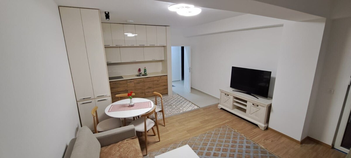 Apartment in Premium Residence