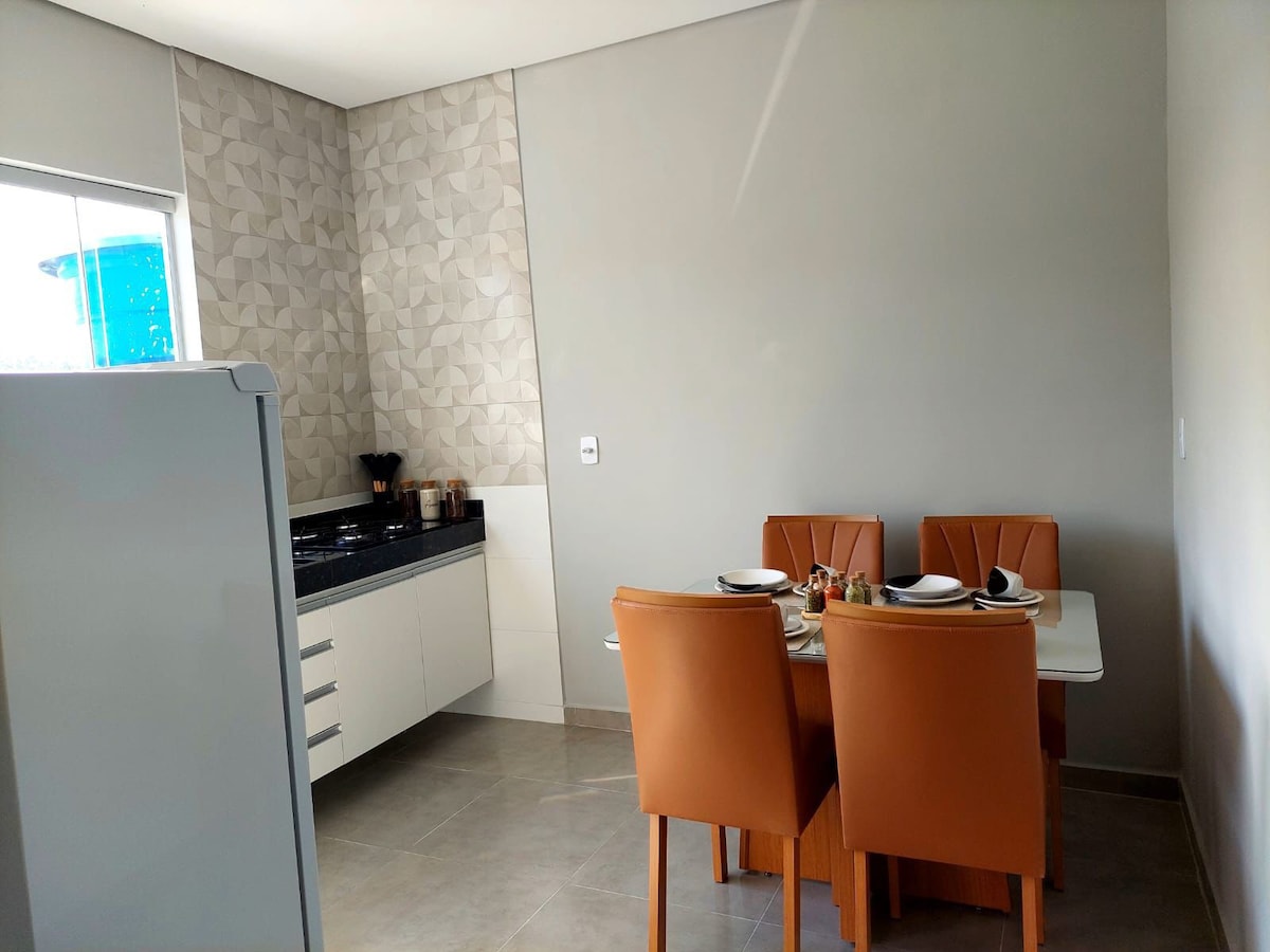 Apartamento em Viçosa