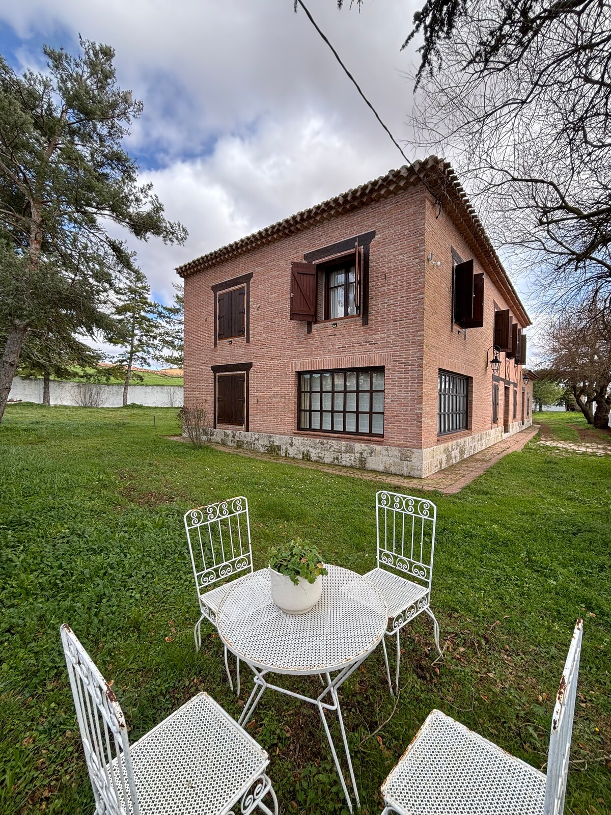 El Gerbal, Casa Rural