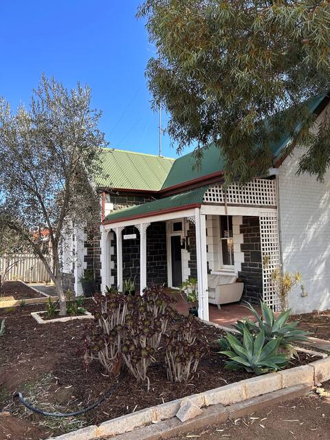 Heritage House Northam