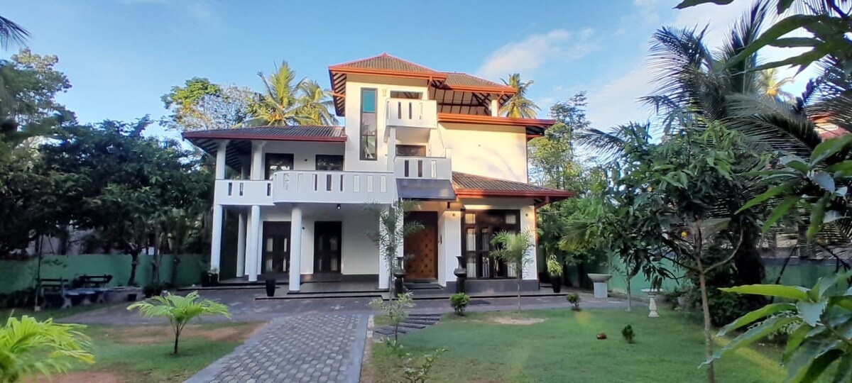 Losath Nest Villa