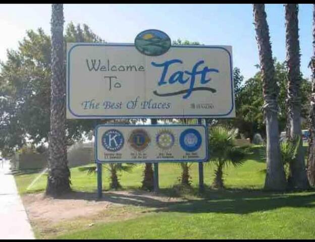 Taft的民宿