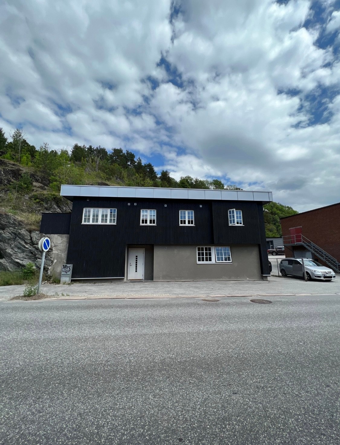 Heddalsvegen 43(1), Notodden