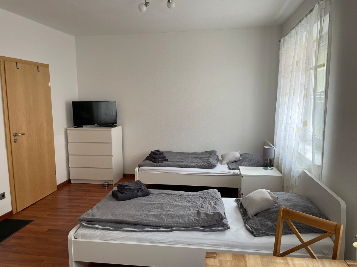 Gästezimmer Altstadt