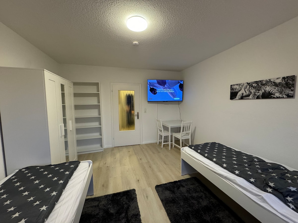 Wohnung in Recklinghausen Ost