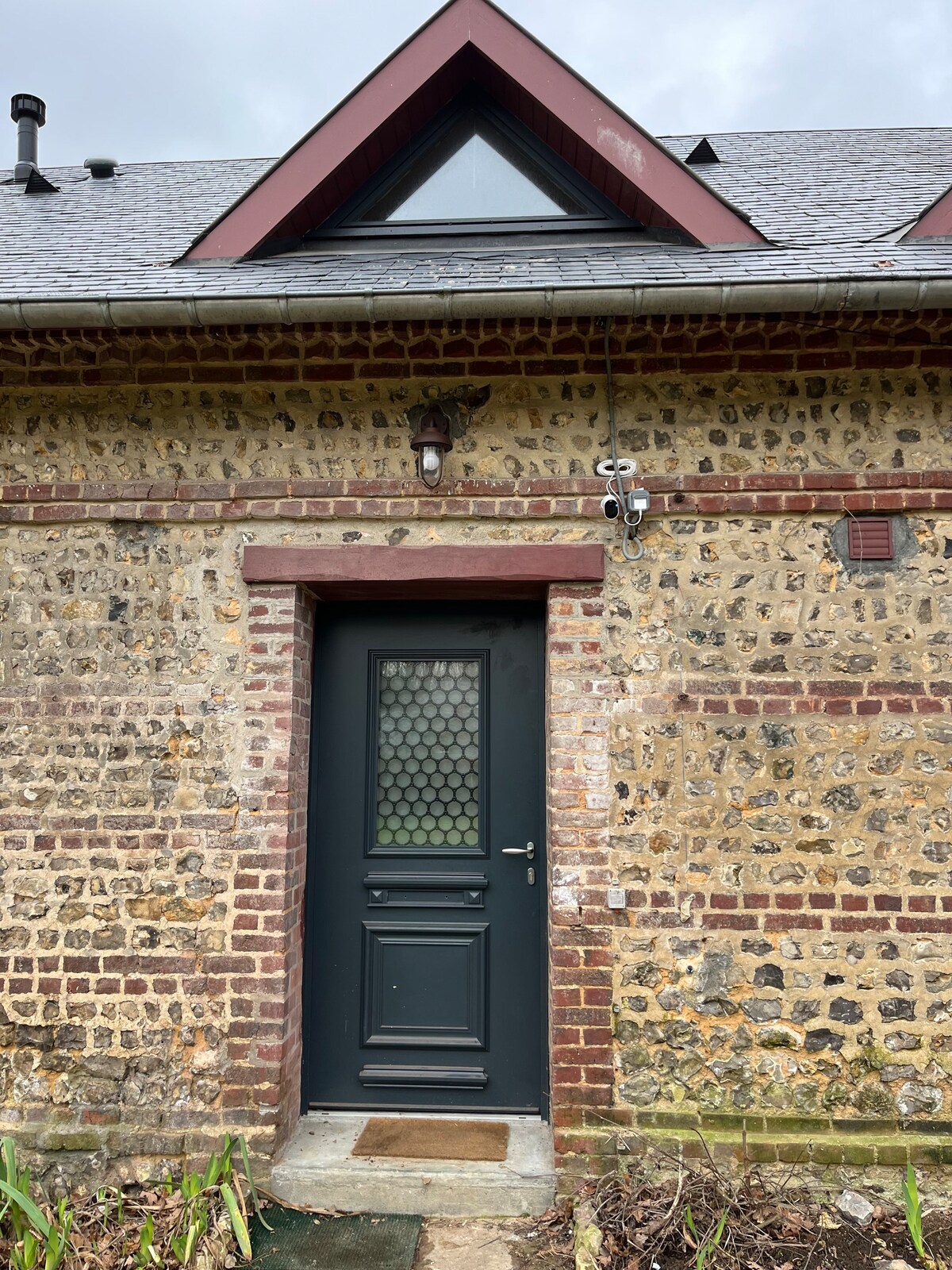 Maison à Étretat avec jardin et 6 ch